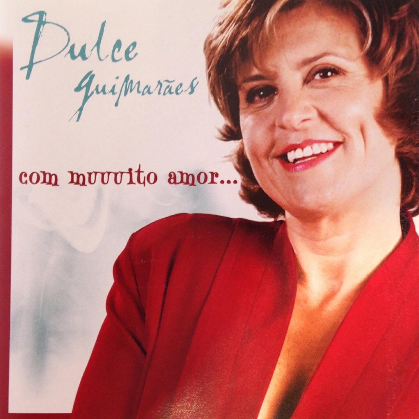 Dulce Guimarães