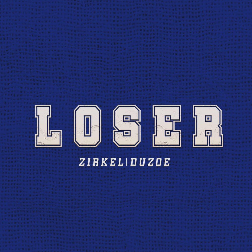 Релиз Loser