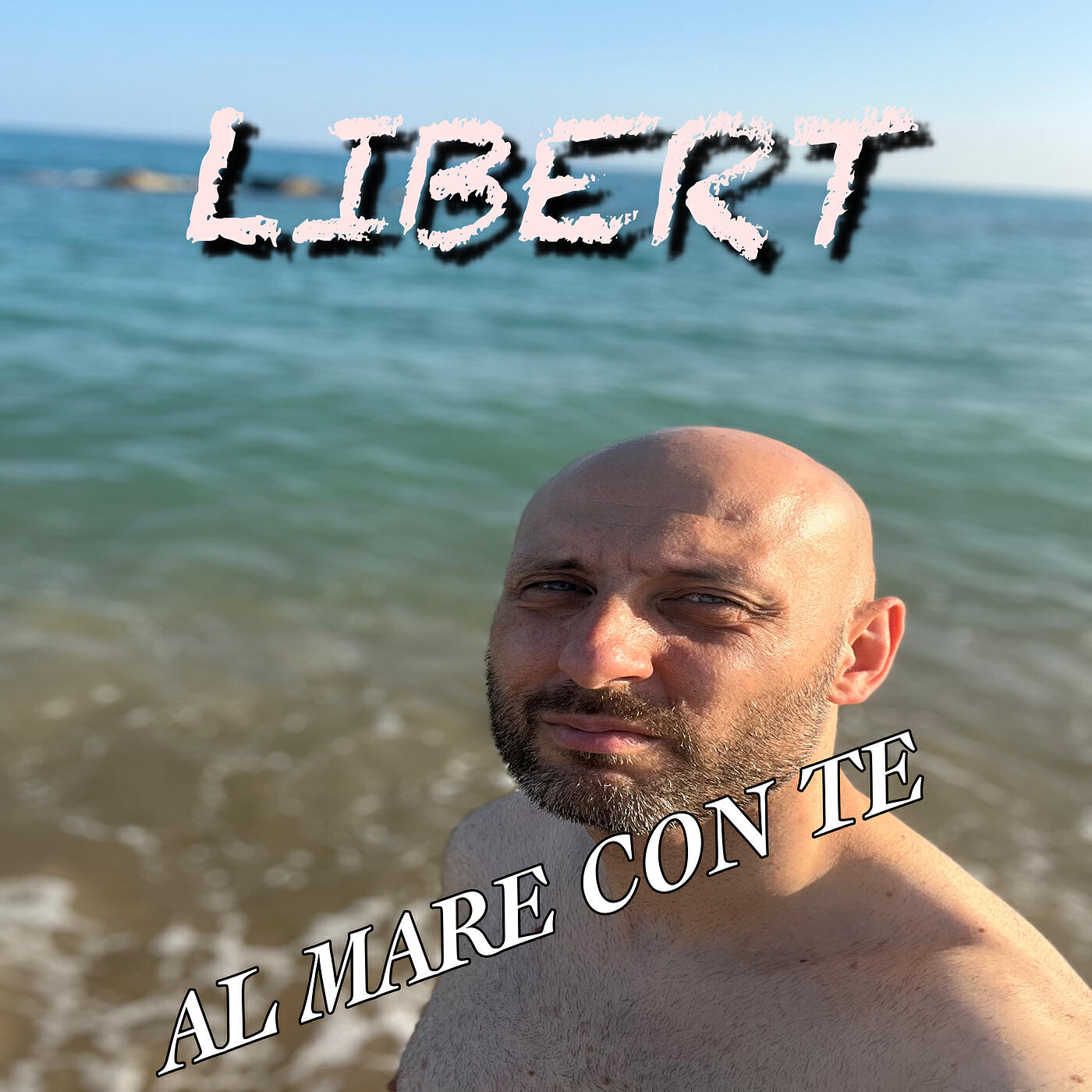 Релиз AL MARE CON TE