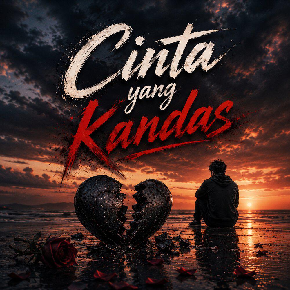 Релиз Cinta Yang Kandas