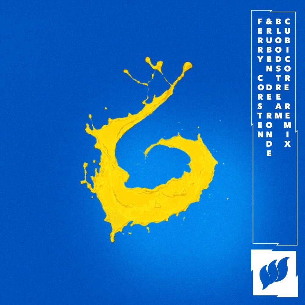 Релиз Bloodstream (Cubicore Remix)