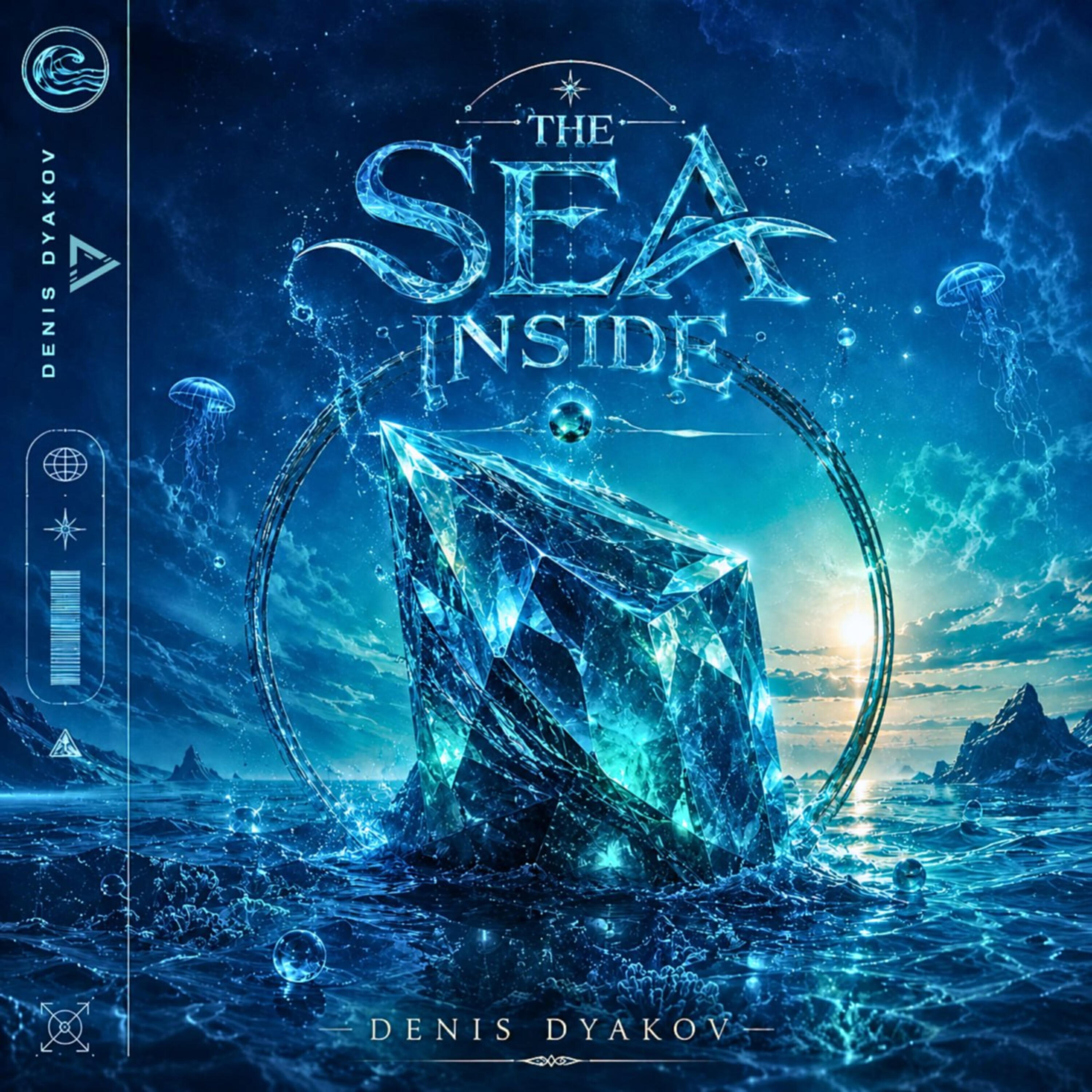 Релиз The sea inside