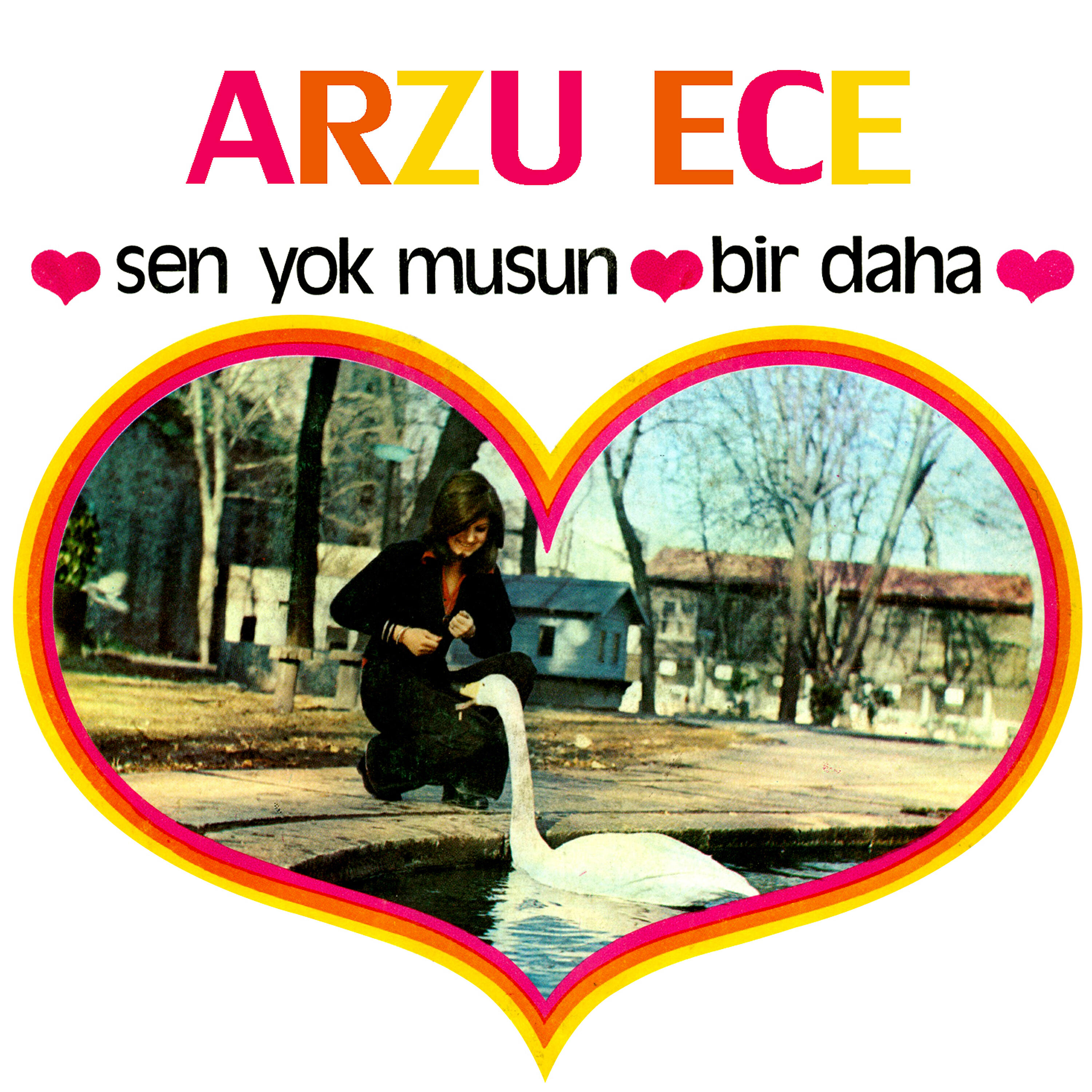 Релиз Sen Yok Musun