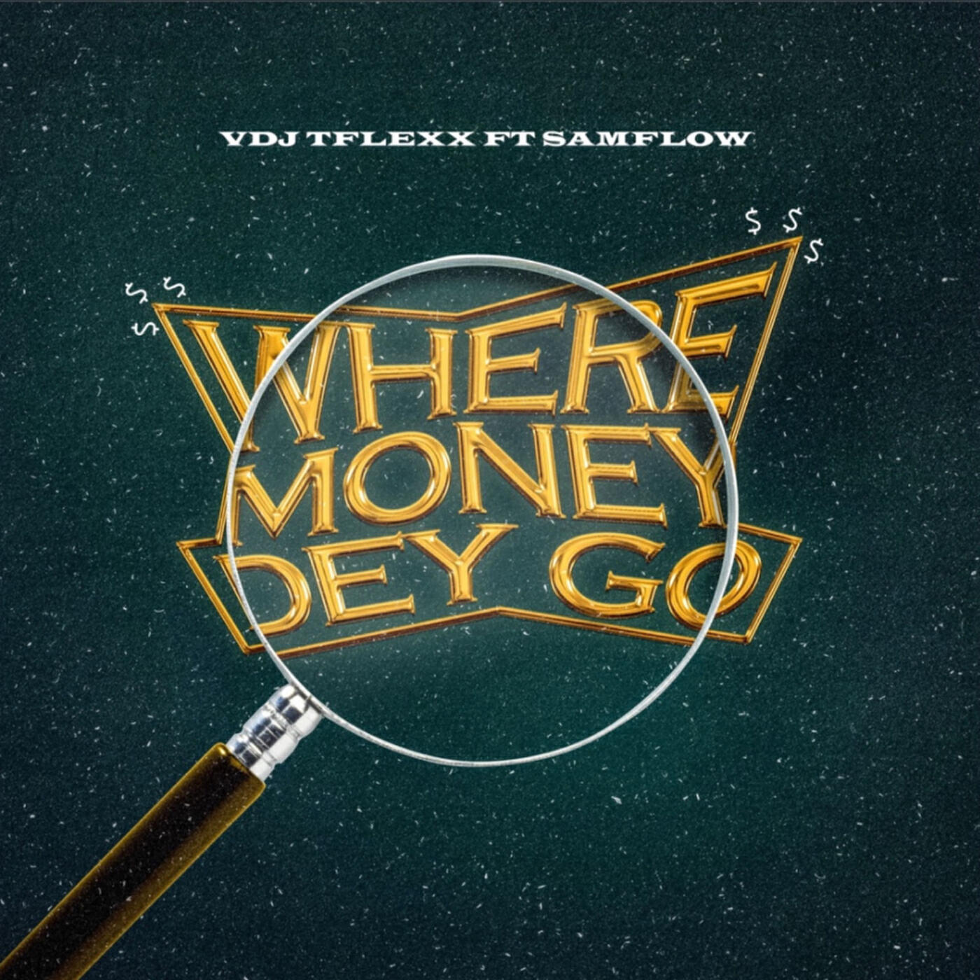 Релиз Where Money Dey Go