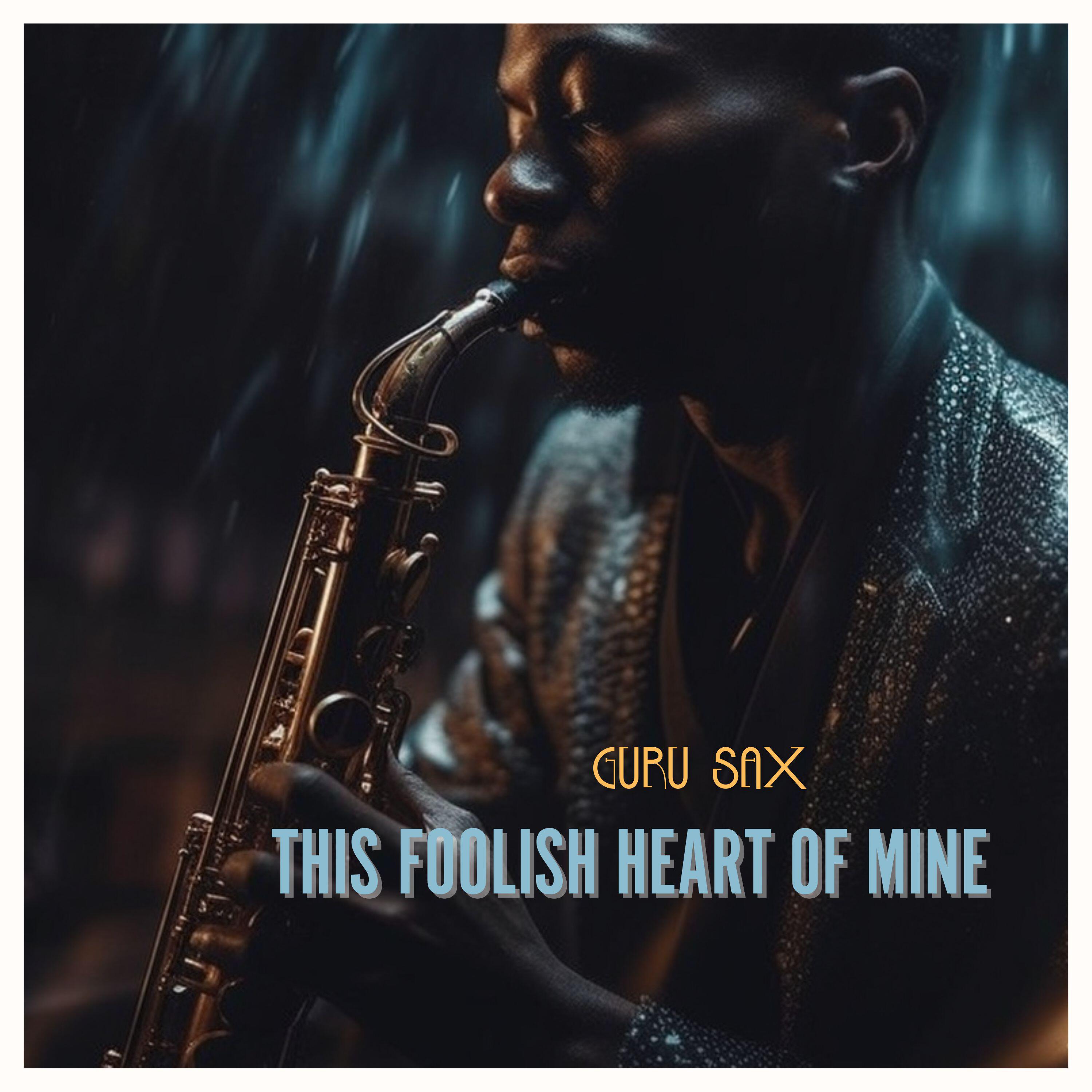 Релиз This Foolish Heart of Mine