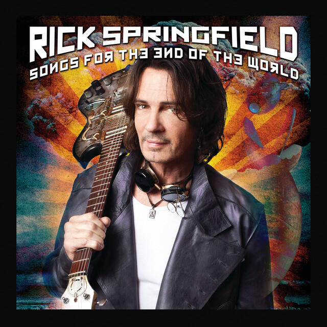Релиз Songs For The End Of The World