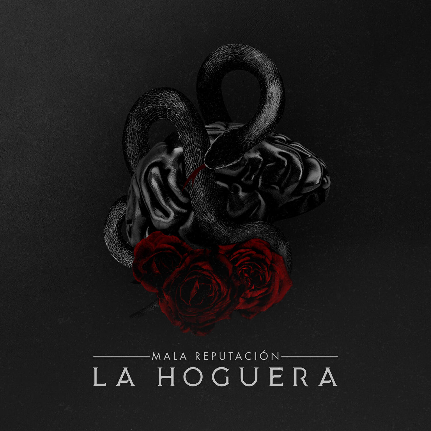 Релиз La Hoguera