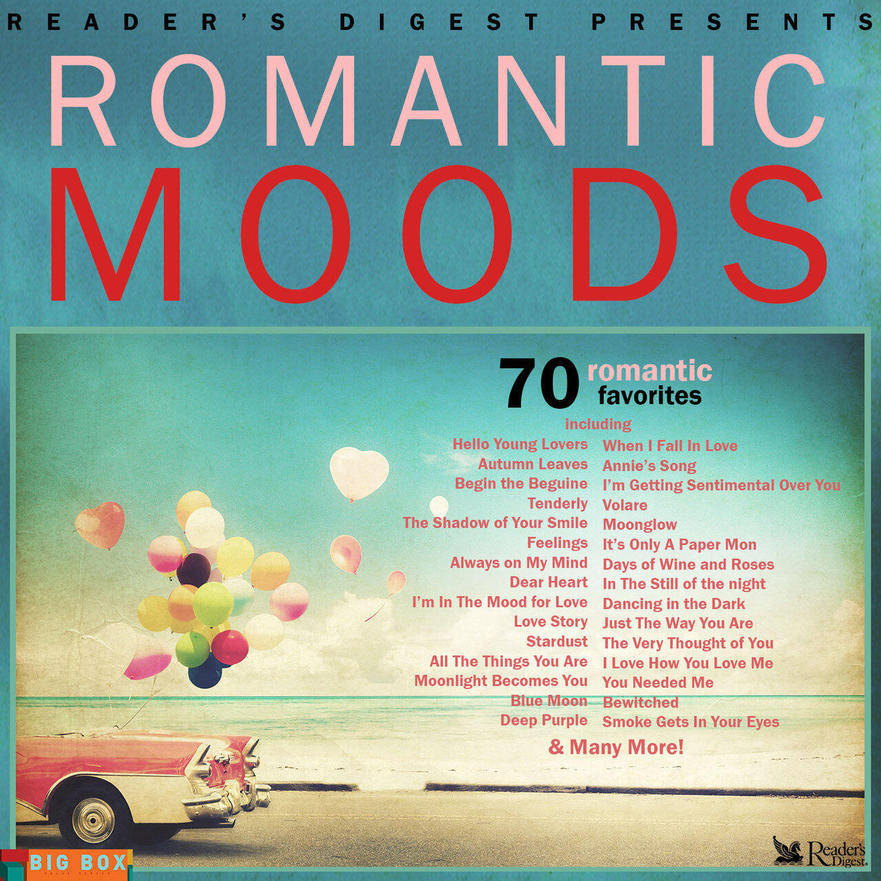 Релиз The Sound Of Lesley Garrett (By Classic FM)