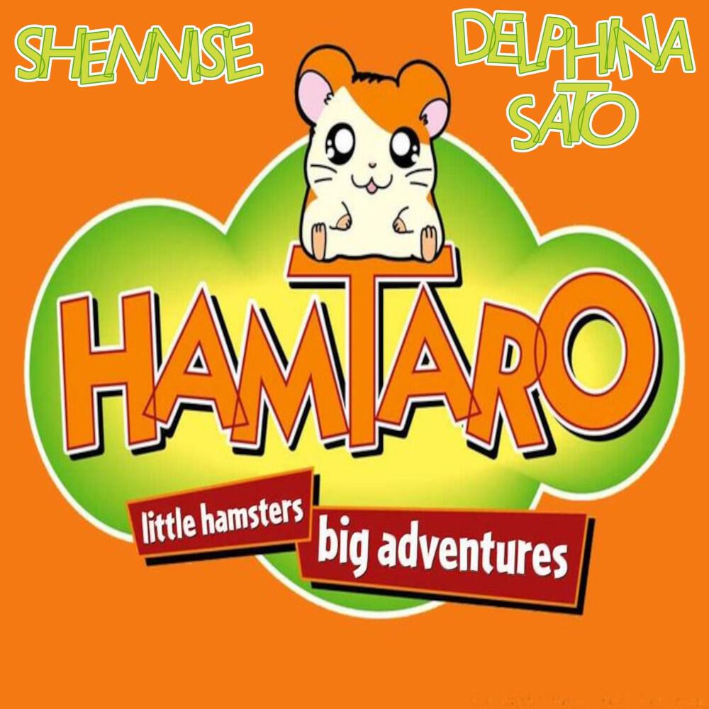 Релиз Hamtaro