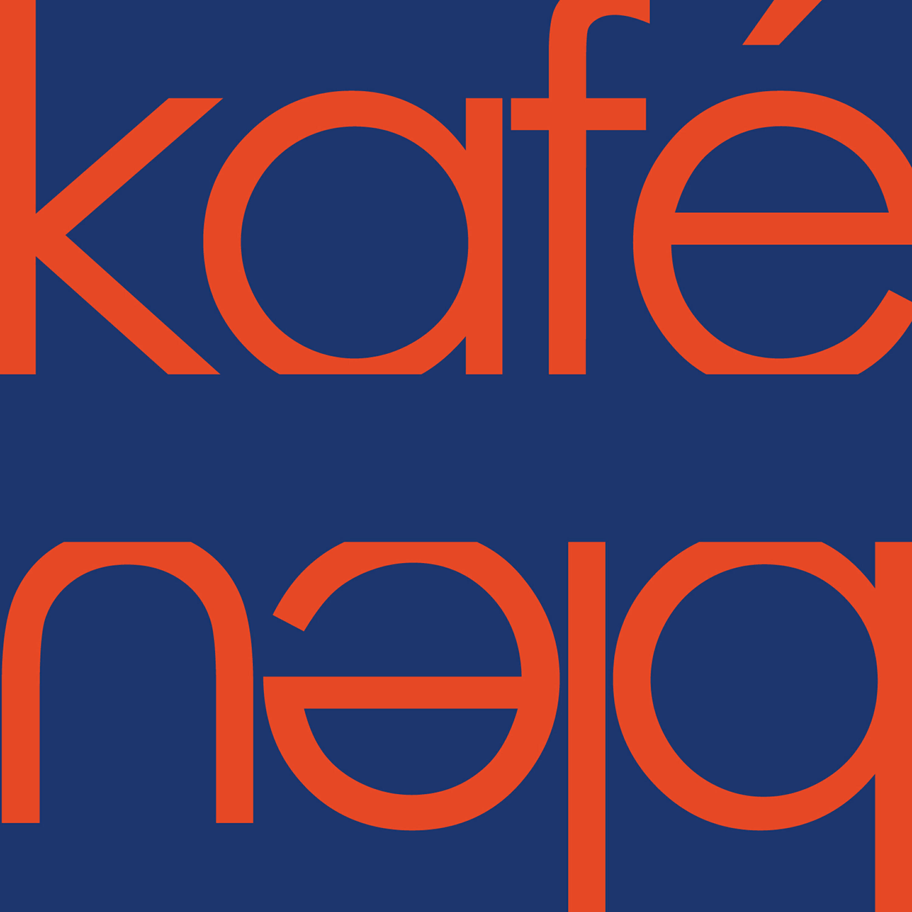 Kafébleu