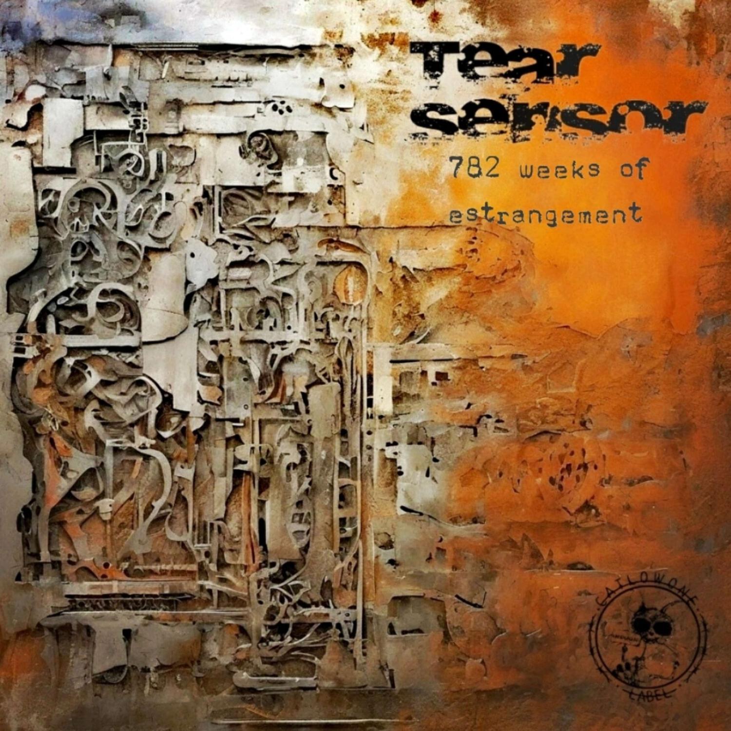 Релиз 782 Weeks of Estrangement