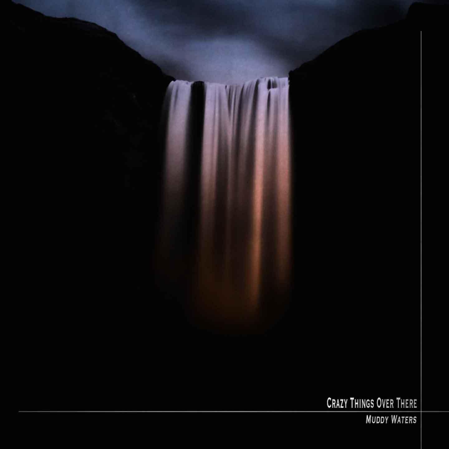 Релиз Crazy Things Over There