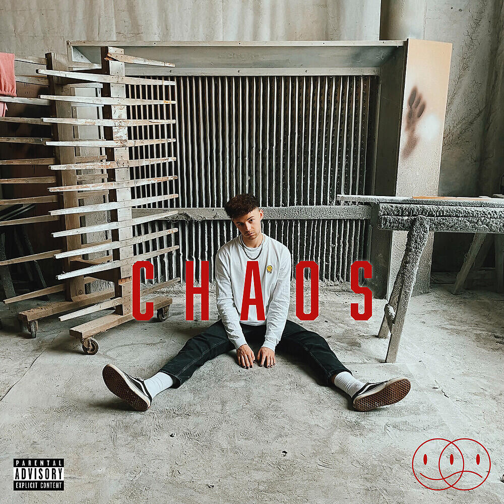 Релиз Chaos