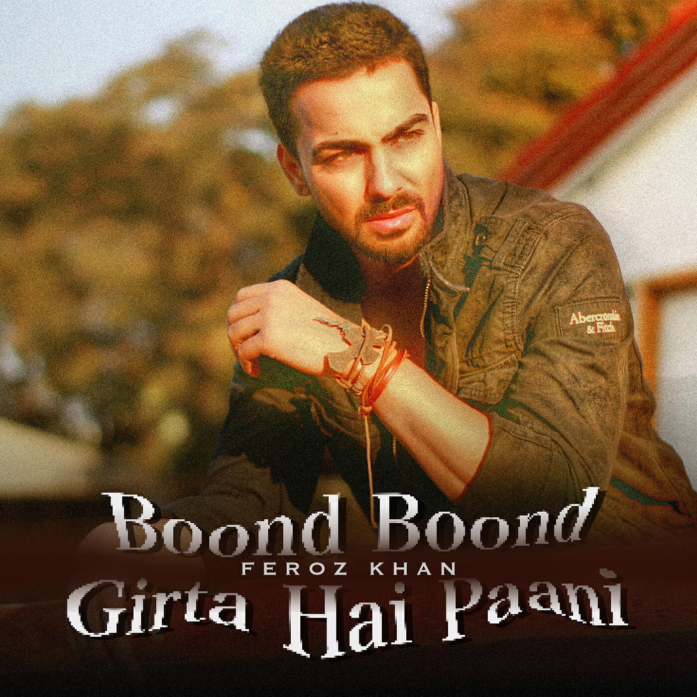 Релиз Boond Boond Girta Hai Paani