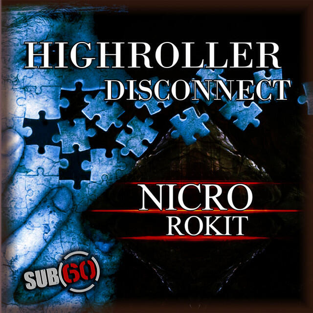 Релиз Disconnect / Rokit