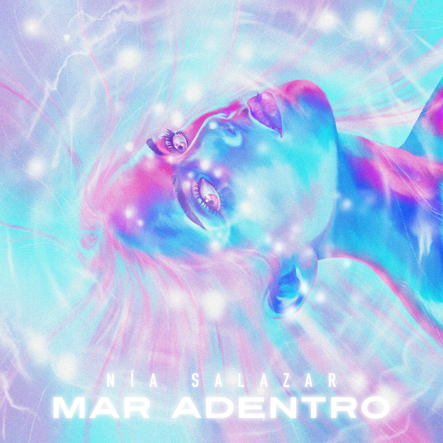 Постер альбома Mar Adentro