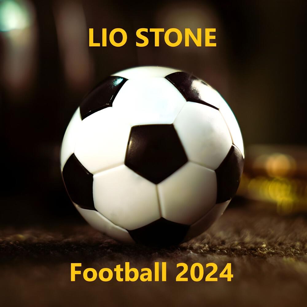 Релиз Football 2024