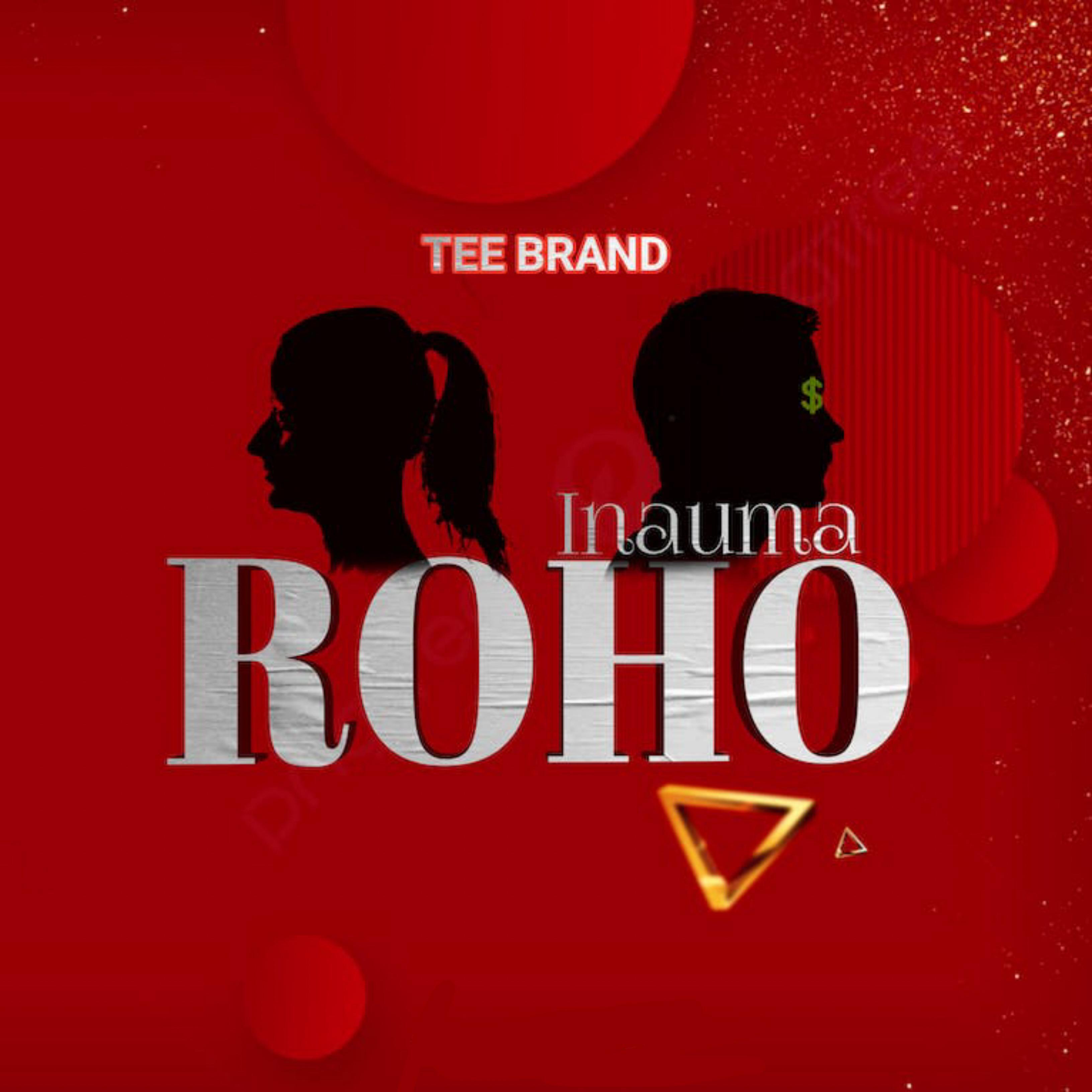 Релиз Roho Inauma
