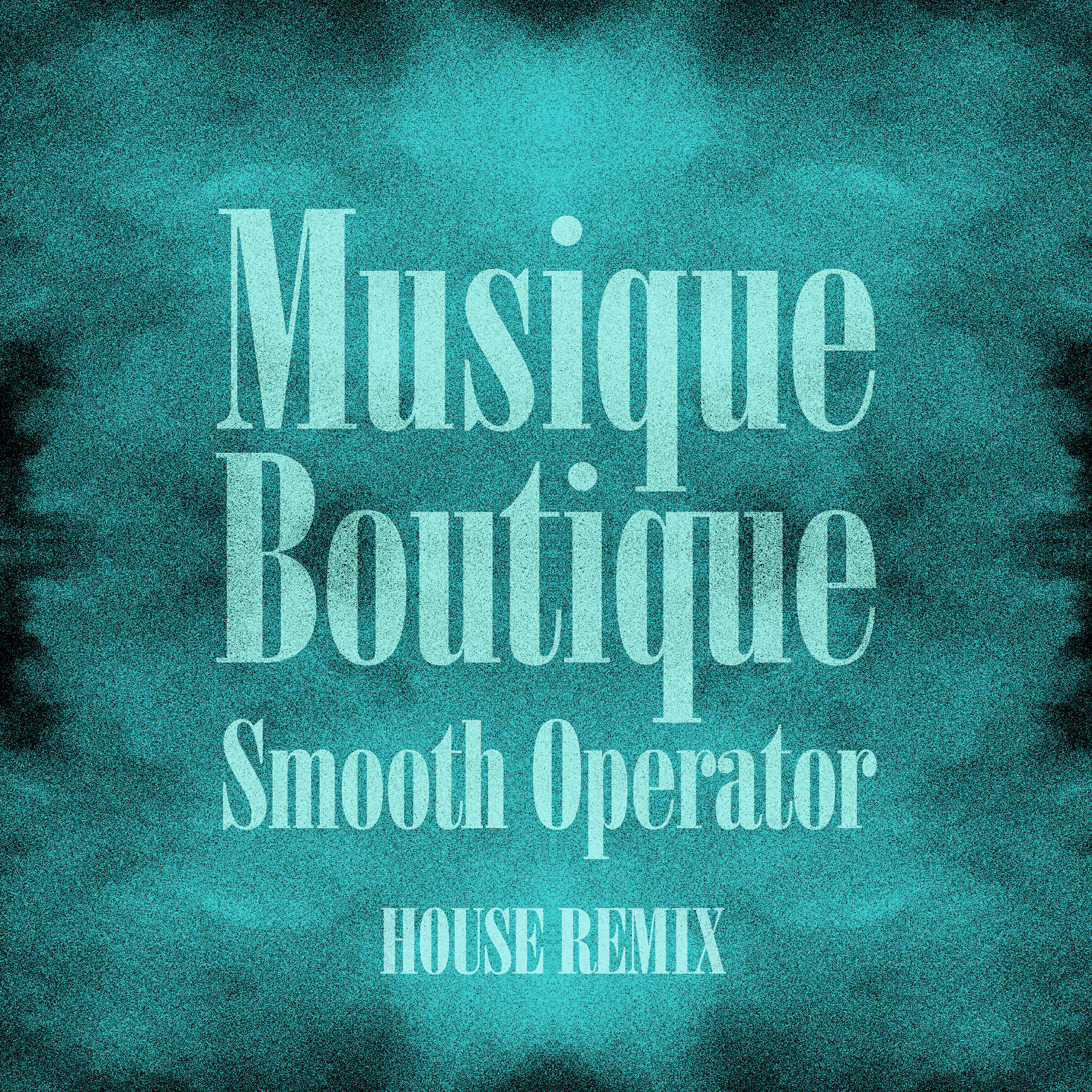 Релиз Smooth Operator