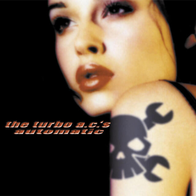 Релиз Automatic