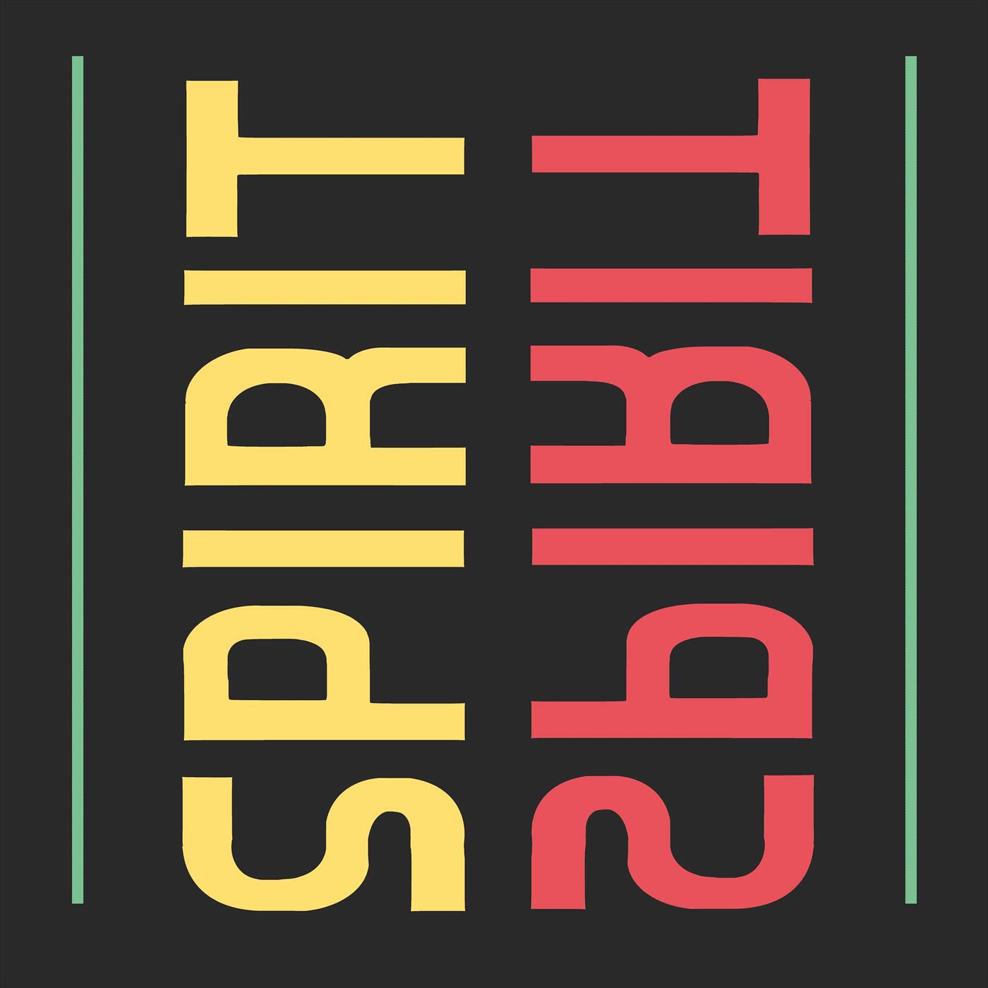 Релиз Spirit