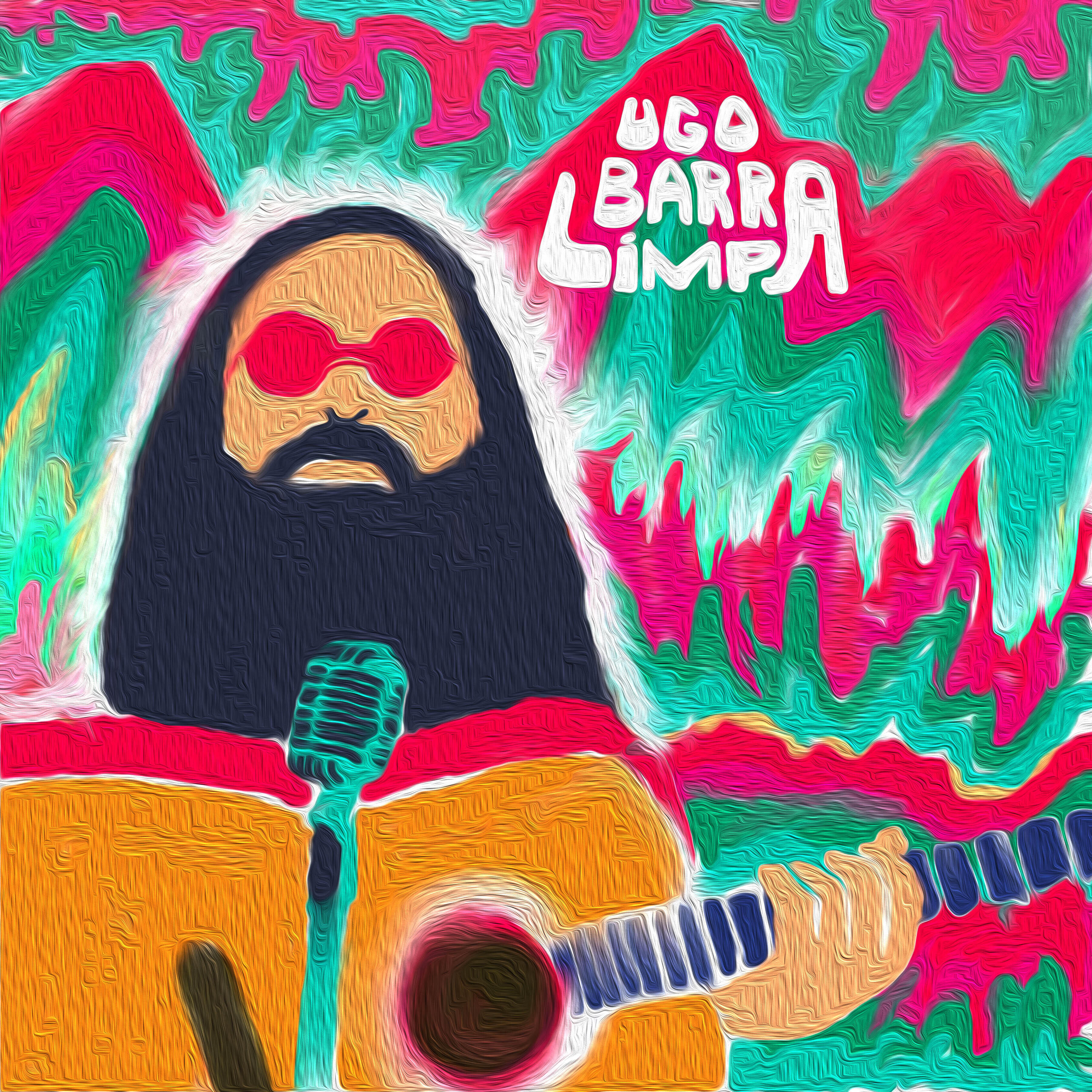 Ugo Barra Limpa