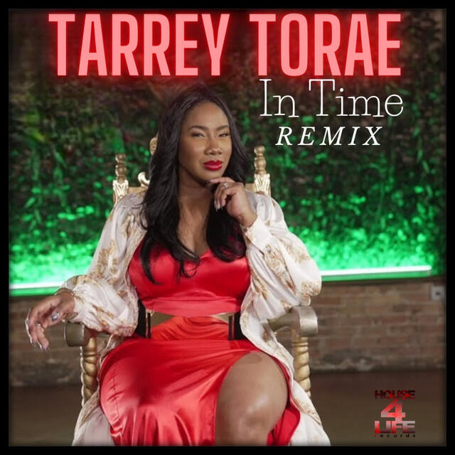 Релиз In Time - Remix
