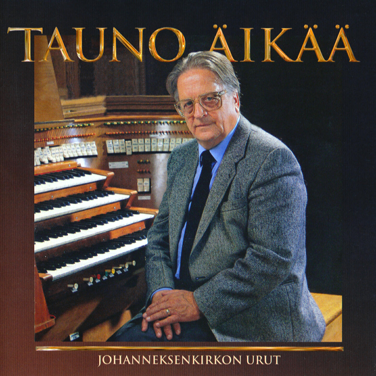 Tauno Äikää
