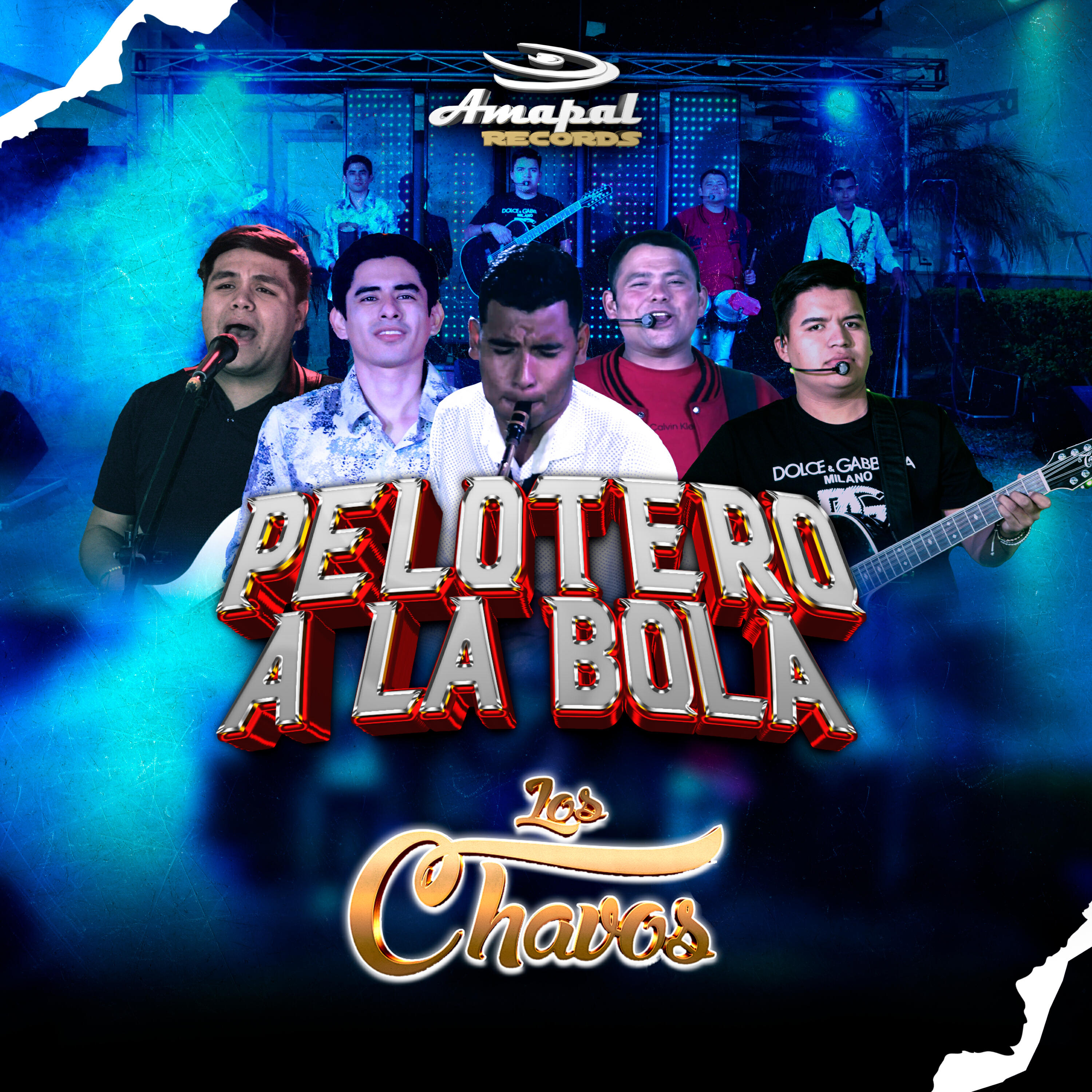 Релиз Pelotero A La Bola
