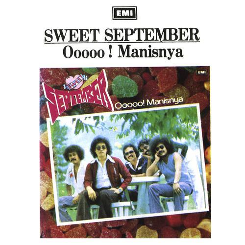 Sweet September