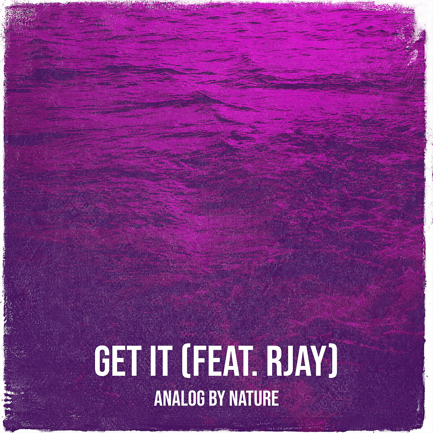Релиз Get It