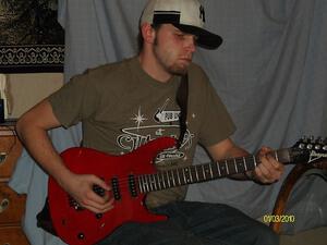 Dave Nelson
