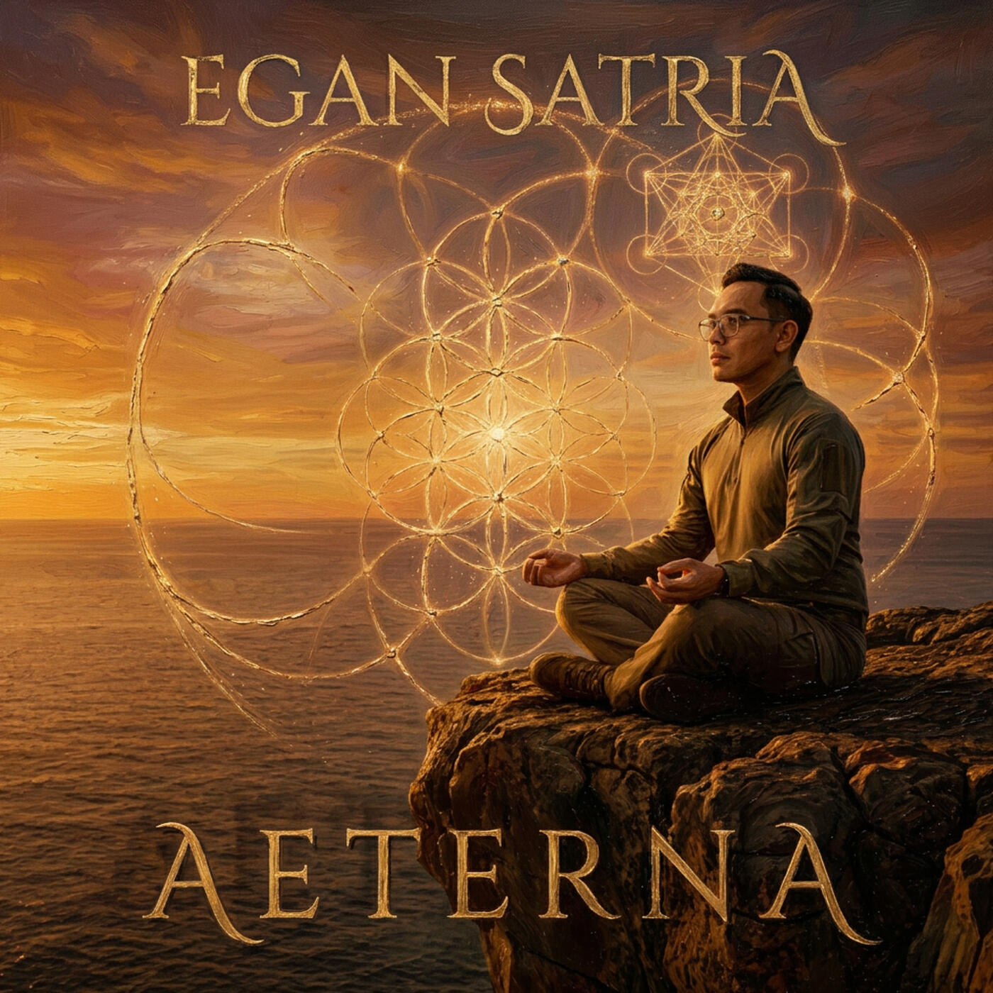 Egan Satria