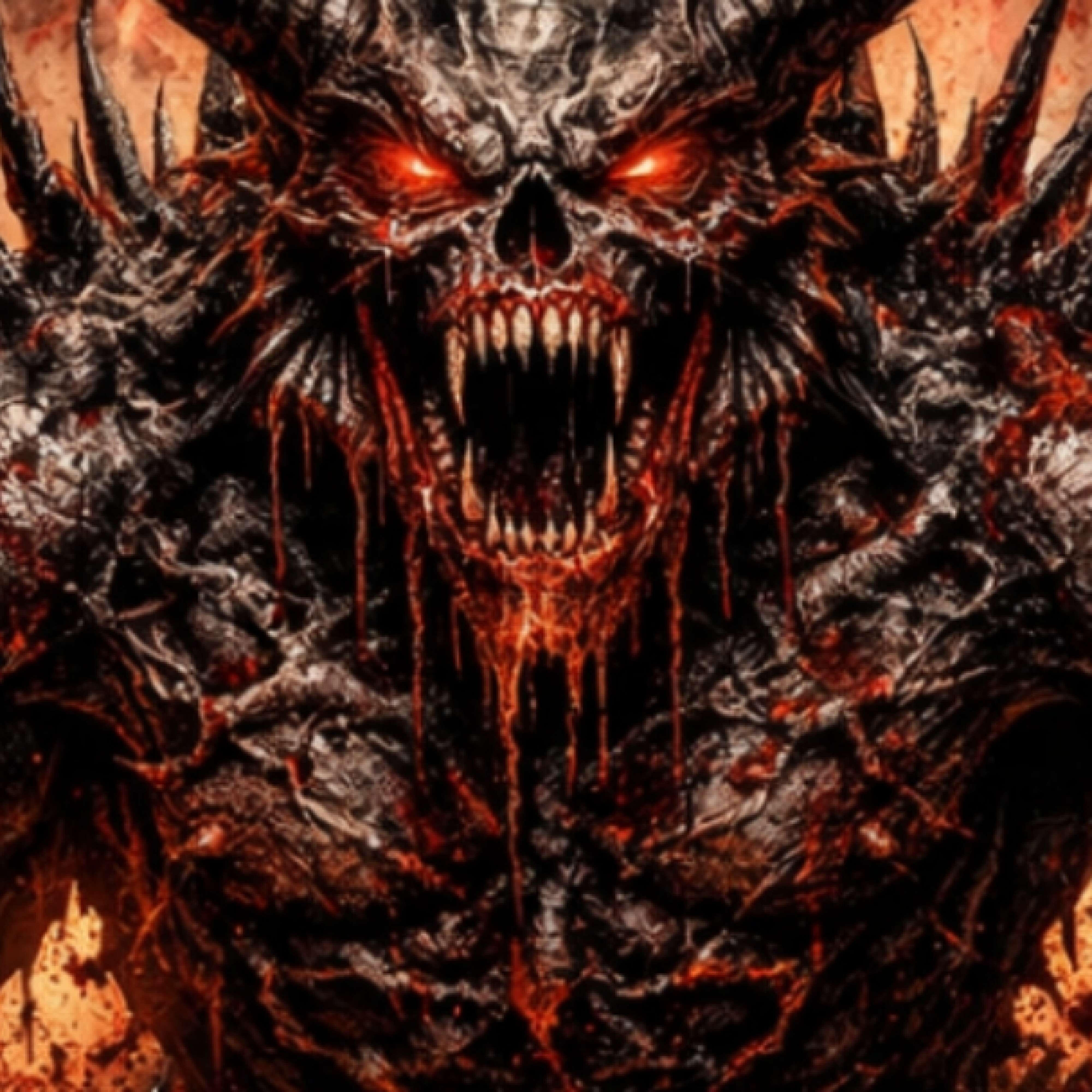 Релиз Apex Predator