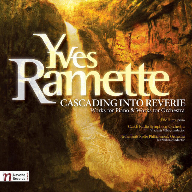 Релиз Ramette: Cascading Into Reverie