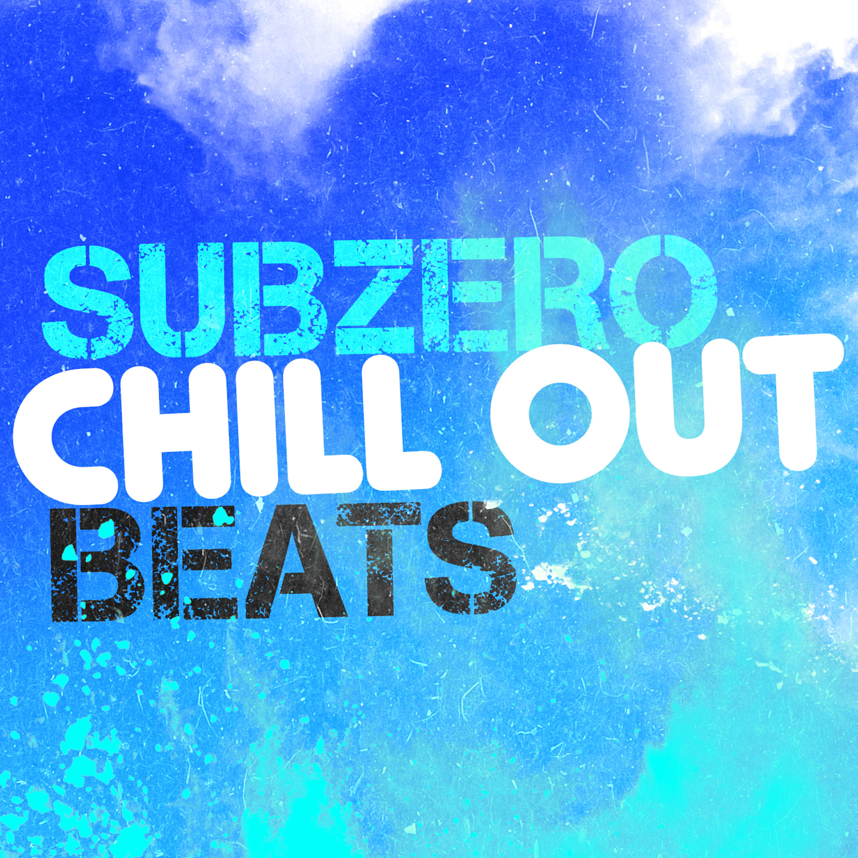Релиз Subzero Chill out Beats