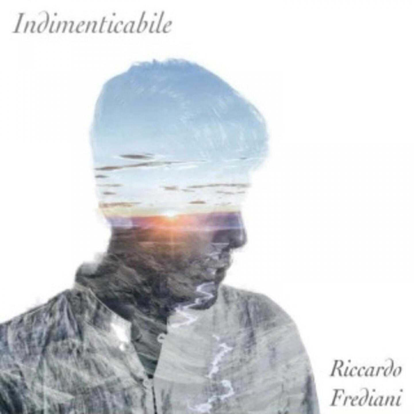 Релиз Indimenticabile