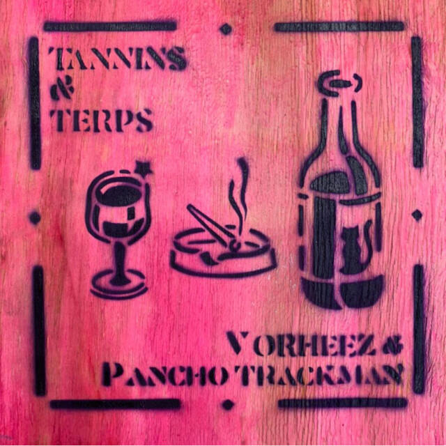 Pancho Trackman