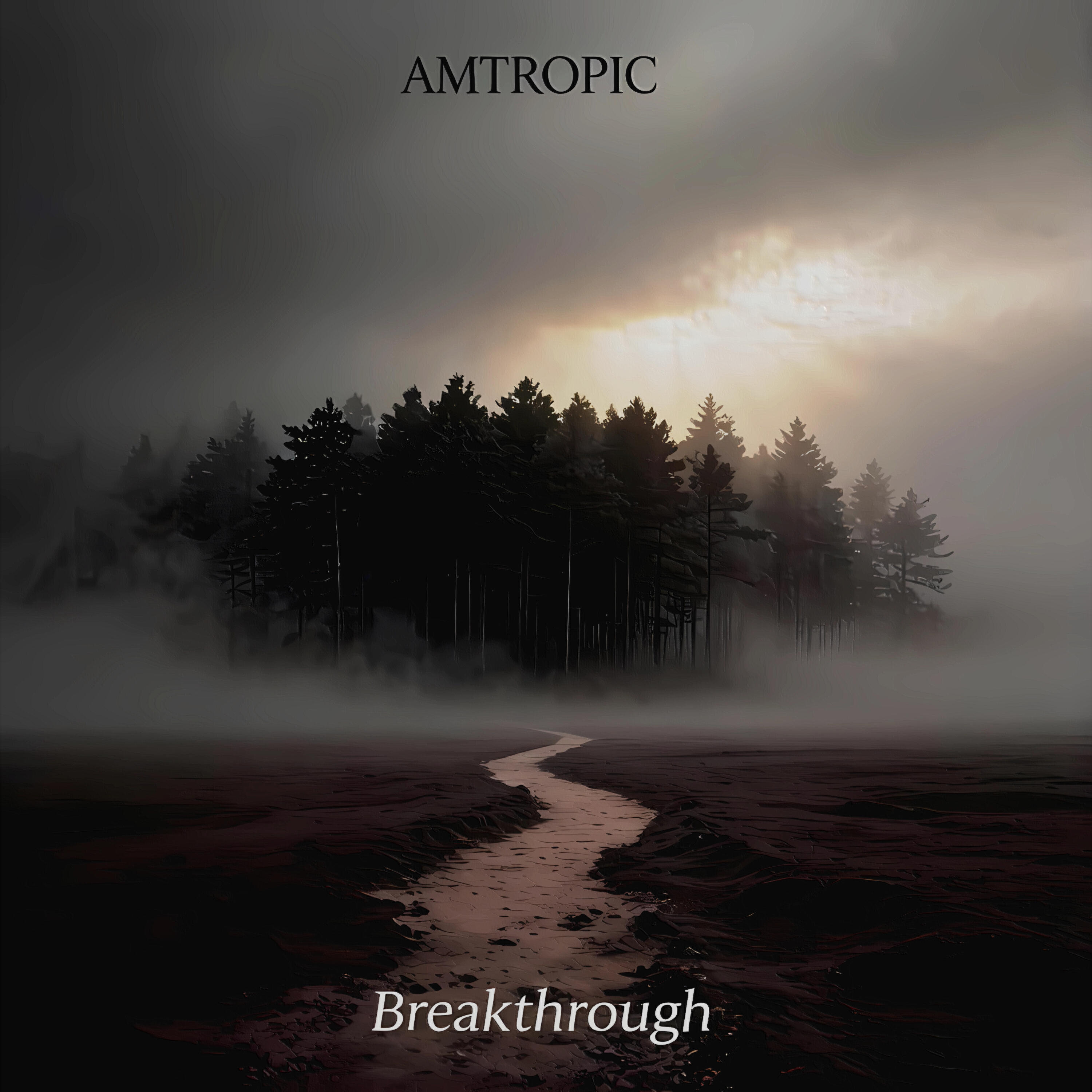 Релиз Breakthrought