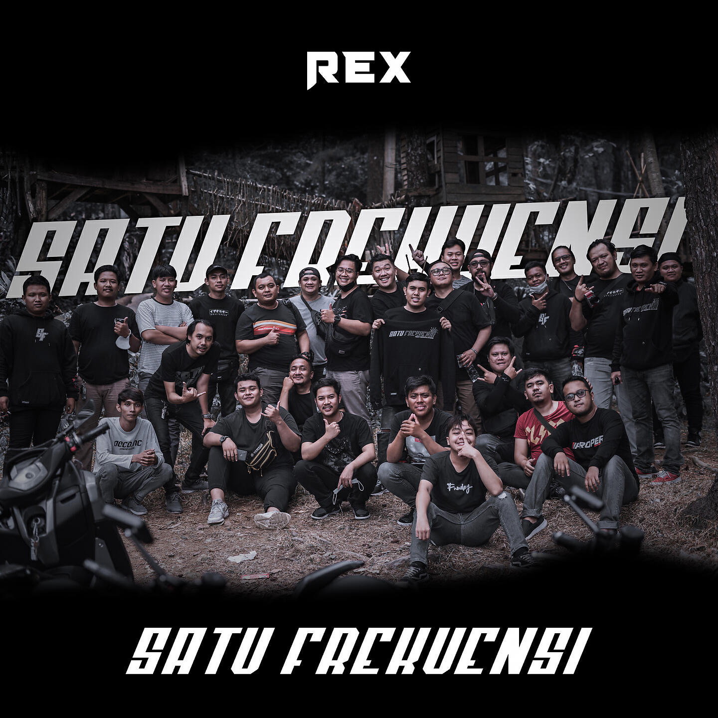 Релиз Satu Frekuensi
