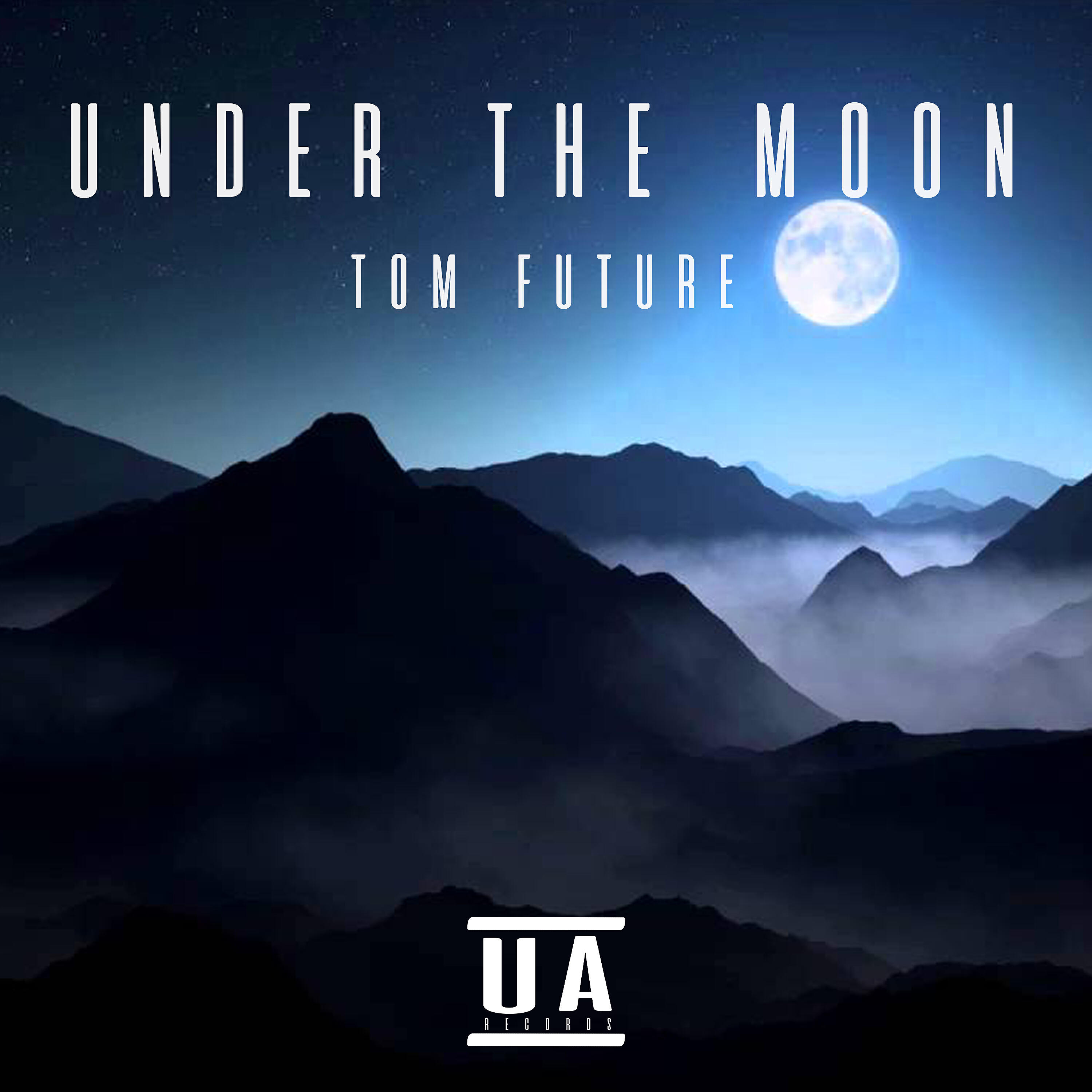Релиз Under the Moon (Radio Edit)