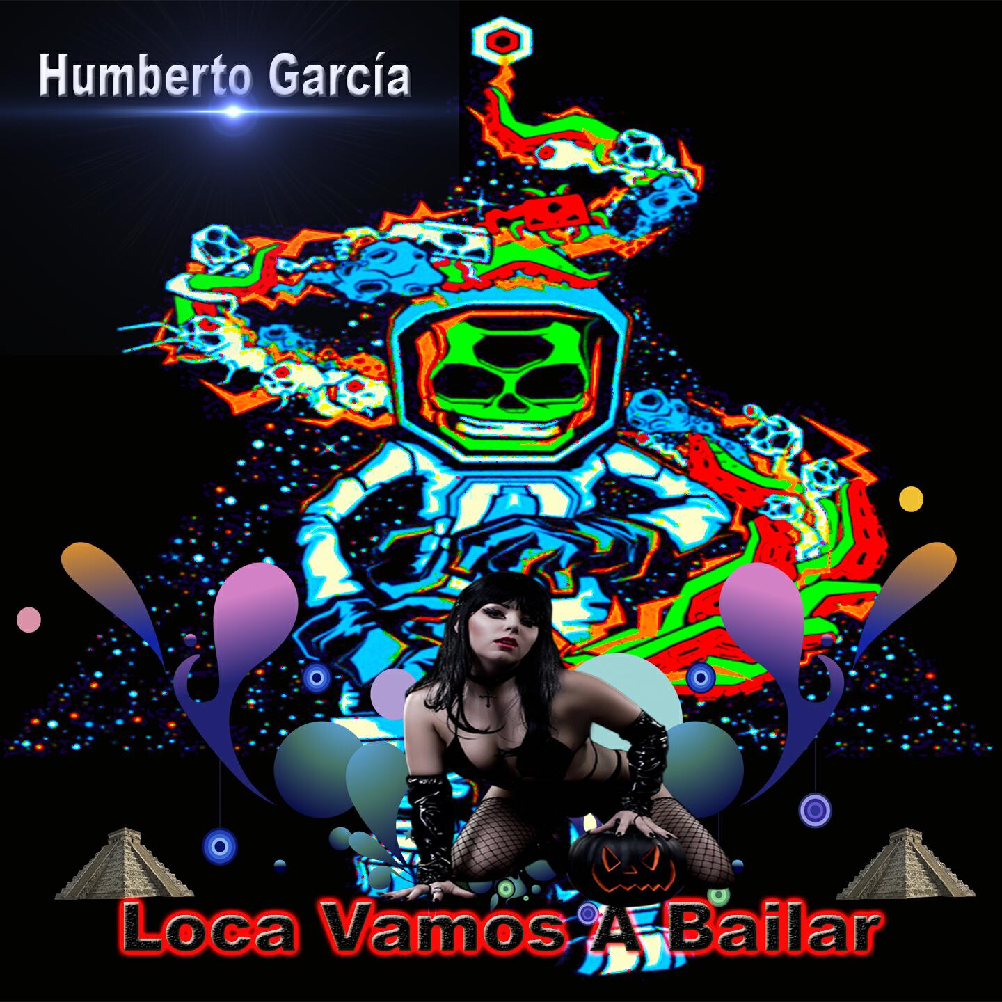 Релиз Vamos a Bailar Loca