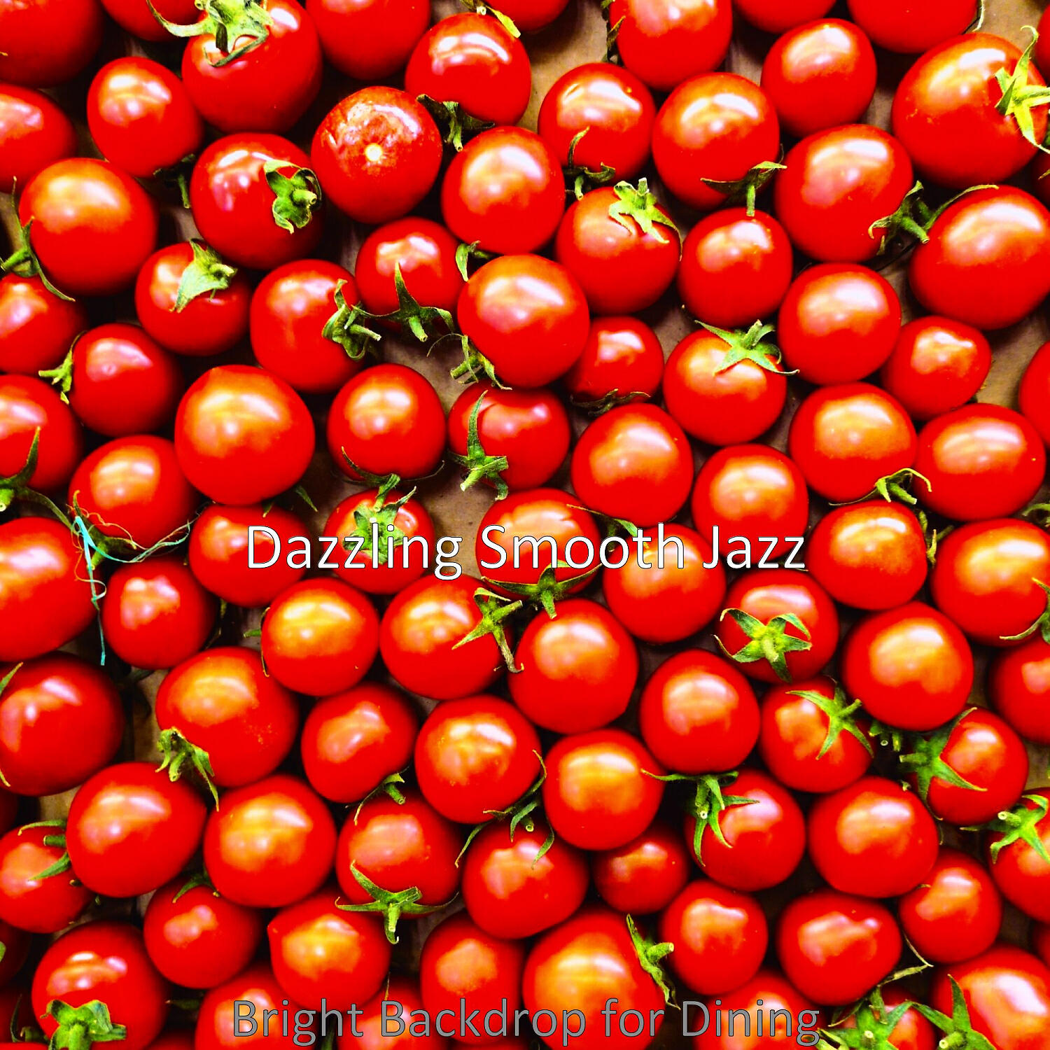 Релиз Bright Backdrop for Dining