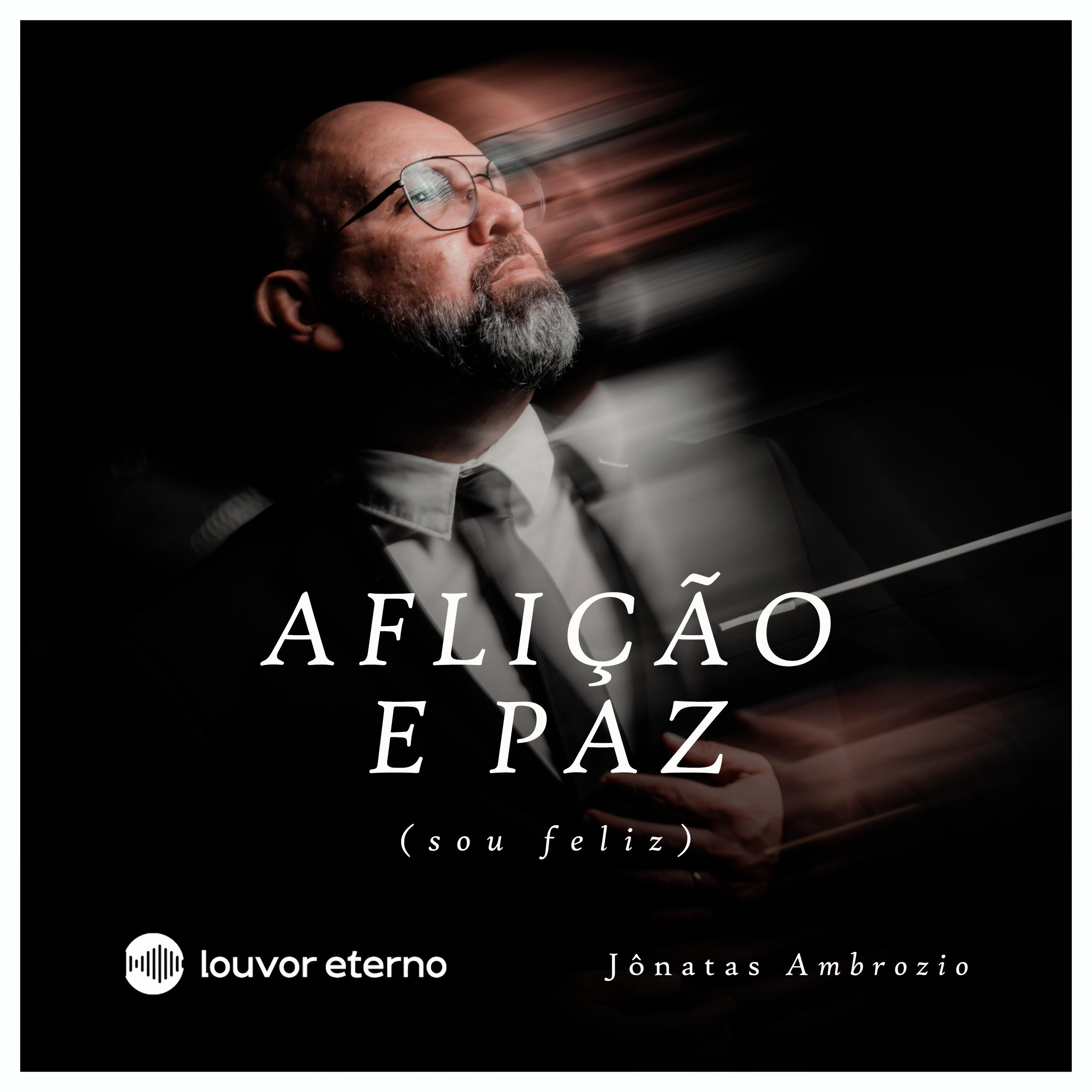 Релиз Aflição e Paz (Sou Feliz)