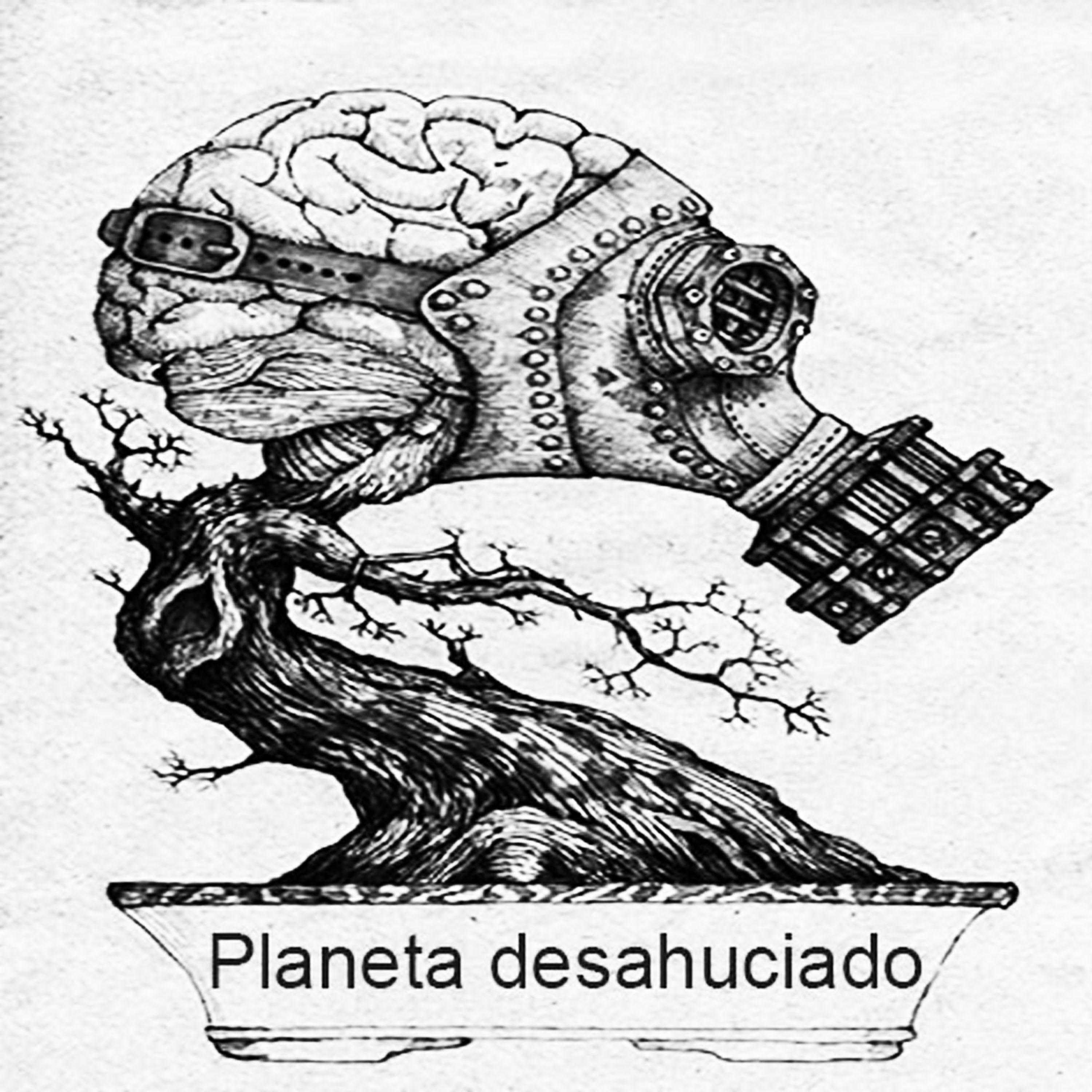 Релиз Planeta Desahuciado