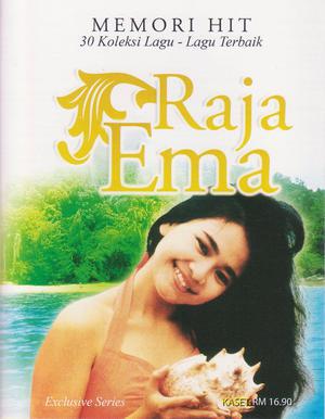 Raja Ema
