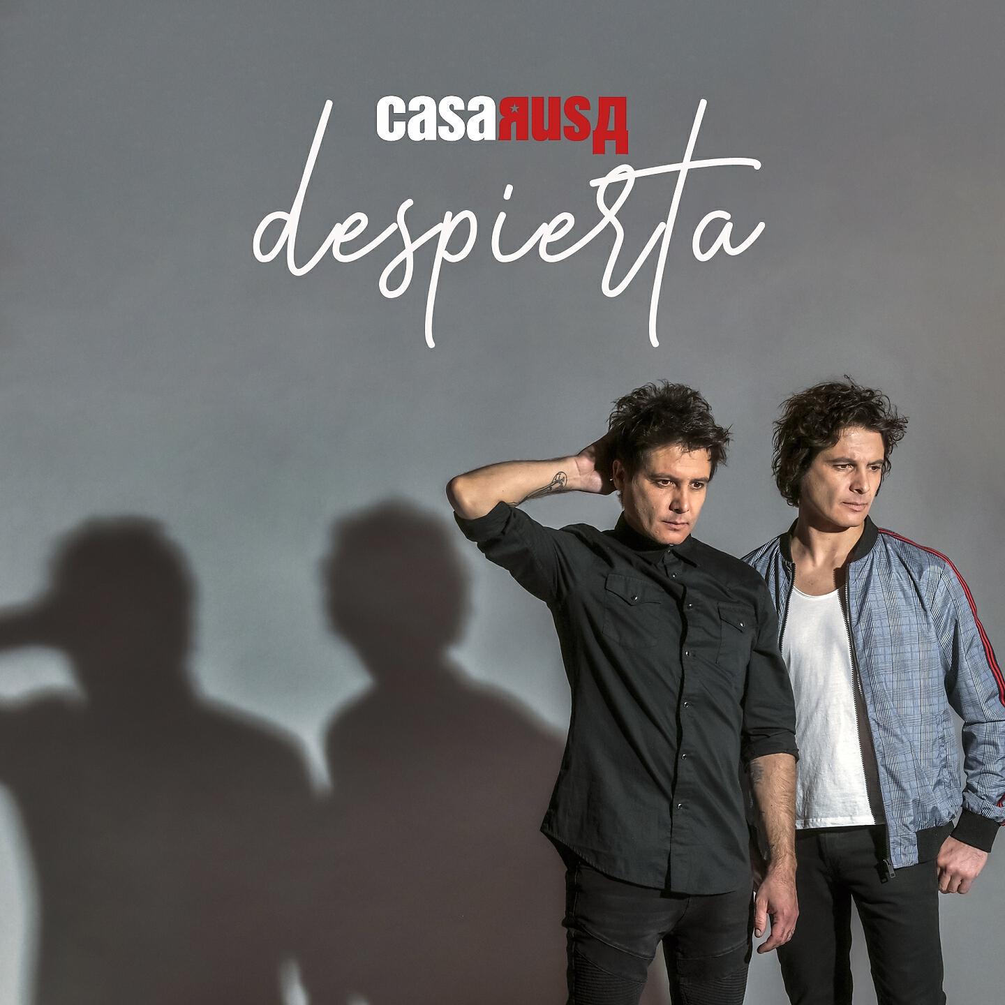 Релиз Despierta