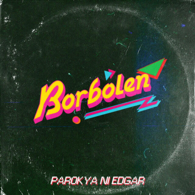 Релиз Borbolen