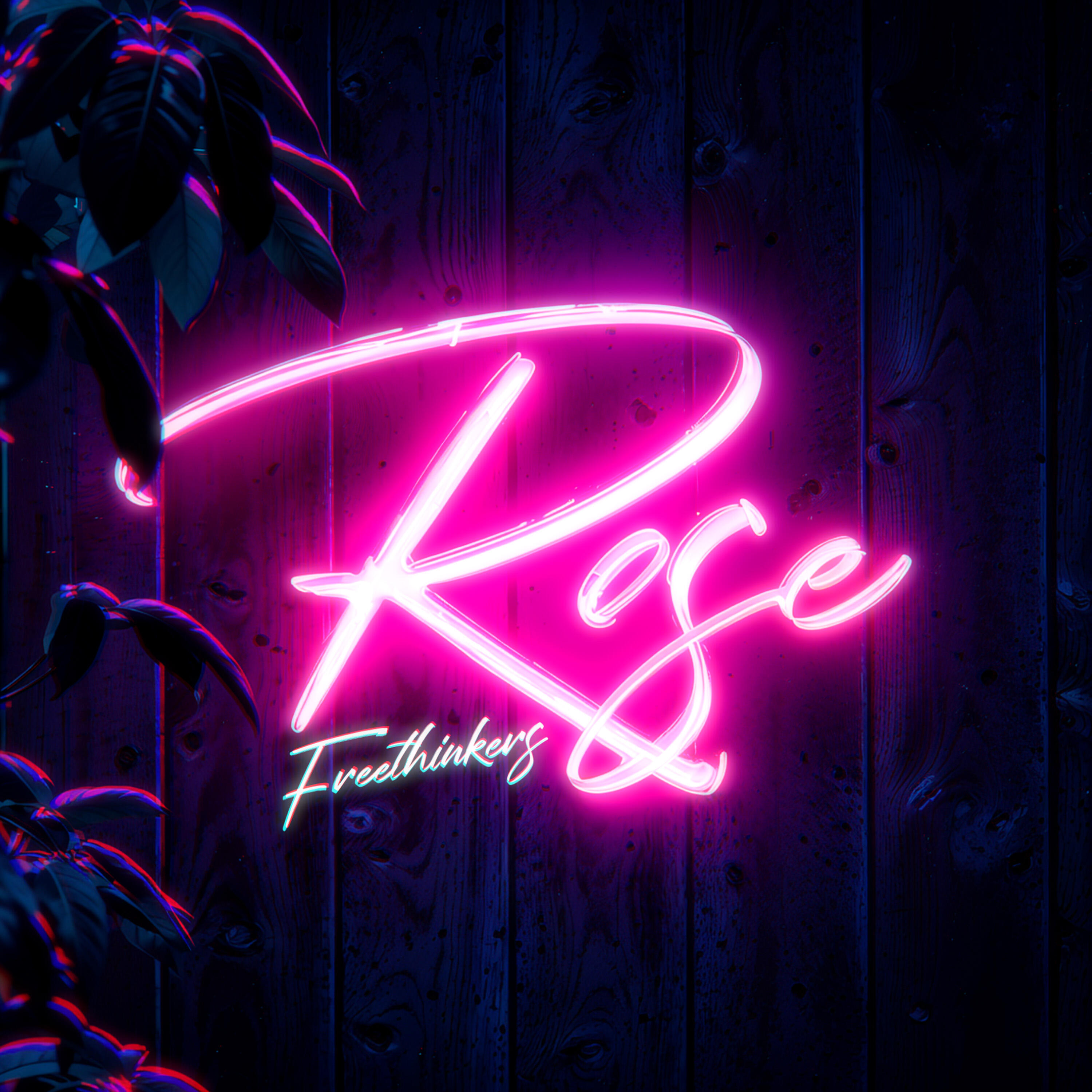 Релиз Rose