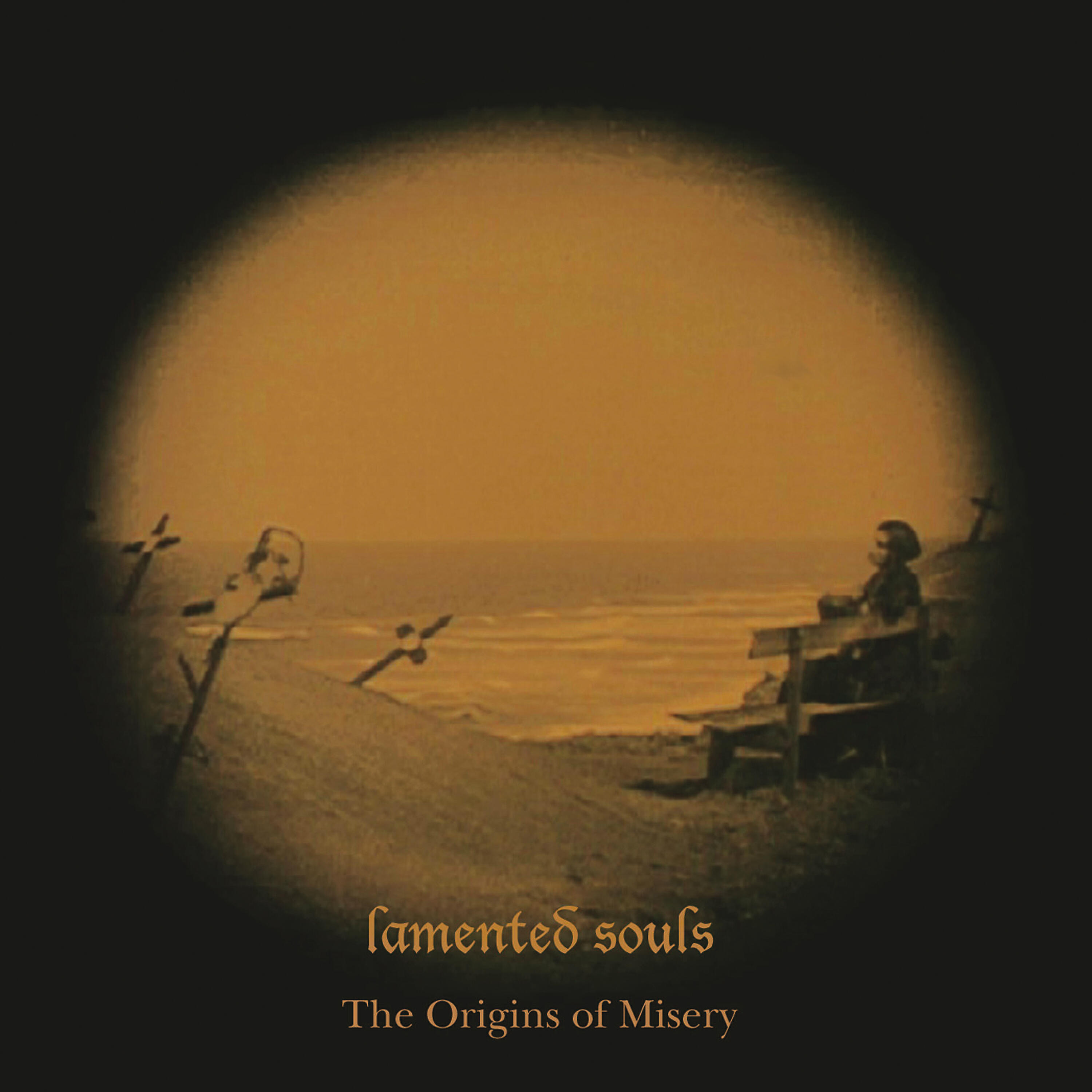 Релиз The Origins of Misery